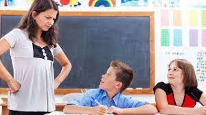 How To Deal With A Problem Student | Classroom Management - Youtube