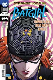 Weird Science DC Comics: 2018-04-22