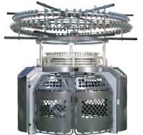 Single Jersey Circular Knitting Machine-REL-TEX