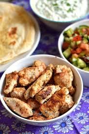 Epingle Sur Recettes Salees
