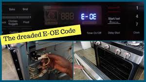 Unlocking bootloader enables a whole new world of customizations. How To Troubleshoot E 0e Code On Samsung Range Youtube