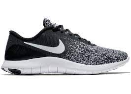 5.0 out of 5 stars 4. Nike Flex Contact Black White 908983 001
