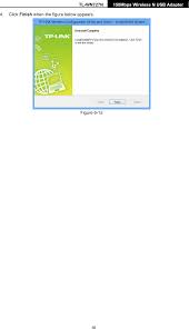 Tp link tl wn727n now has a special edition for these windows versions: Wn727nv4 150mbps Wireless N Usb Adapter User Manual Tl Wn727n Tp Link Technologies