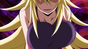 Personal Anime Blog
