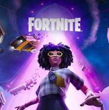 First released in 2017 by epic games, this free online video game has taken the world by storm. Fortnite Chapter 2 Season 7 Invasion Apk Para Android Descargar