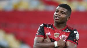 The latest tweets from flamengo (@flamengo). Fc Cincinnati Reportedly Interested In Flamengo Striker Lincoln But There S Competition Mlssoccer Com