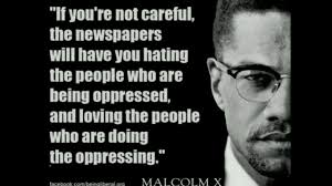 Zitate, stadt der hoffnung und liebe. Malcolm X Quotes That Will Blow Your Mind Youtube