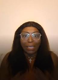 VEM ENTENDER: Conselheira matrimonial Florinda Miranda diz que foi mal  interpretada quando usou a palavra “de$graçad0”.