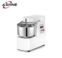 Commercial Heavy Duty Pizza Mixer Paster Kneader Machine 20kg Spiral Mixer  50L Dough Mixer Stainless Steel