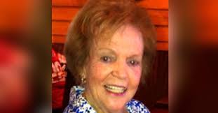 Patricia Hemphill's Instagram, Twitter & Facebook