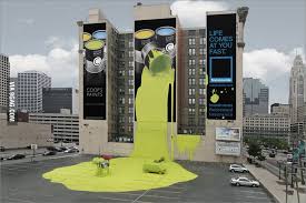 Most ads out there are annoying, but given the amount of professionals working in the marketing and advertising industries, they're bound to come up with something cool and creative sooner or later. Creative Insurance Ad 9gag