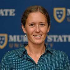 English and Philosophy Faculty } Murray State University