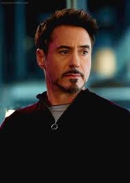 Mcu tony stark has robert downey jr.'s natural brown eyes, as opposed to the blue eyes of the comics' tony stark. Avengers Age Of Ultron Tony Stark Age Avengers Stark Tony Ultron Age Of Ultron Robert Downey Jr Marvel Superhelden