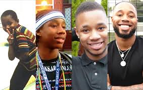 28 Up: Millennial Generation