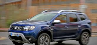 Essai Dacia Duster Blue Dci 115 Au Dessus De La Melee L Automobile Magazine