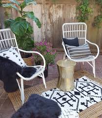Medan White Lounge Chair Lounge Chairs Article Modern Mid Century And Scandina Scandinavian Furniture Chairs Lounge Chair Outdoor Used Outdoor Furniture