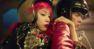 Joined by such key collaborators as cinematographer christopher doyle. Wong Kar Wai Has Curated A Short Film For Saint Laurent Another