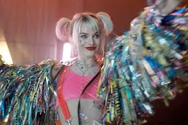 We hear quinn touching on her breakup with the joker, while also getting a look at ewan mcgregor as gotham city villain, black mask. Birds Of Prey Trailer Drops In Theaters Just Like Tenet Indiewire