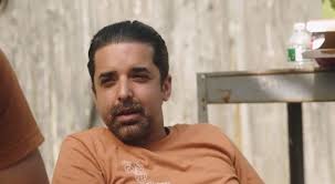 Mark Evan Melendez Aka Tana ( Tan