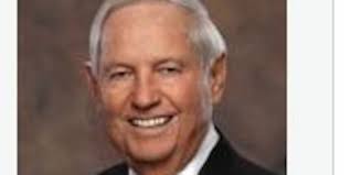 Beloved Calhoun County Commissioner dies from COVID-19