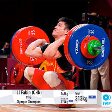 Weightlifting tests athletes' explosive strength across seven weight classes for both men and the talented chinese pair of zhang wanqiong and liao qiuyun should also have an interesting contest in. Uohg Deh6nesym
