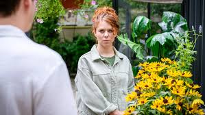 Wochen-Vorschau zu "Sturm der Liebe": Verlässt Fanny den Fürstenhof?