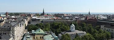 Helsinki is the capital, primate, and most populous city of finland. Helsinki Wikipedia