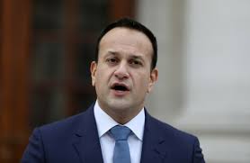 Varadkar accused of having a 'terrible air of detachment' for saying health  and car insurance premiums are levelling off