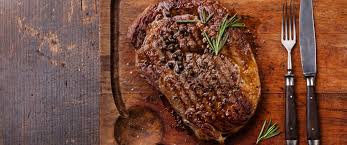 I had to tweak it a little because of the thickness of my steaks but i still got a perfect medium rare.make sure to use your best judgement with the steaks that you have. In 6 Einfachen Schritten Zum Perfekten Steak Roeth N 1