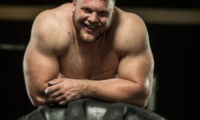 Scotland's strongest man tom stoltman sets an incredible new world record in the atlas stones at britain's strongest man 2020. Titan Designs Uk Ltd Forever Strong