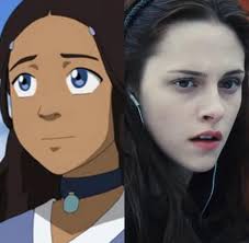 News Feed Crossover and Blue Things in LA