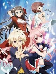 9 Mondaiji Tachi Ideas Anime Kara Another World Find out more with myanimelist, the world's most active online anime and manga community and database. 9 mondaiji tachi ideas anime kara