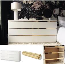 Ikea Hacks Muebles Hechos En Casa Muebles De Bricolaje Comodas Ikea