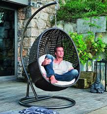 Zavesne Kreslo Tahiti 2 Hanging Chair Furniture Decor