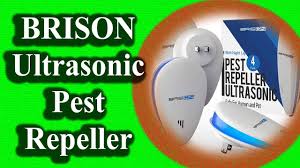 When looking at electronic pest repeller review it shows that this loraffe is one of the best among others.the ultrasonic pest reject repeller is another item you ought to consider taking a gander at. Brison Ultrasonic Pest Repeller Prevents Drives Away Mice Rats Spiders Roaches Mosquitoes Ants Youtube