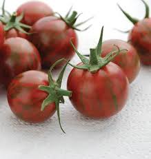 Discounted gift cards on sale. Purple Bumble Bee Organic Tomato Seeds West Coast Seeds