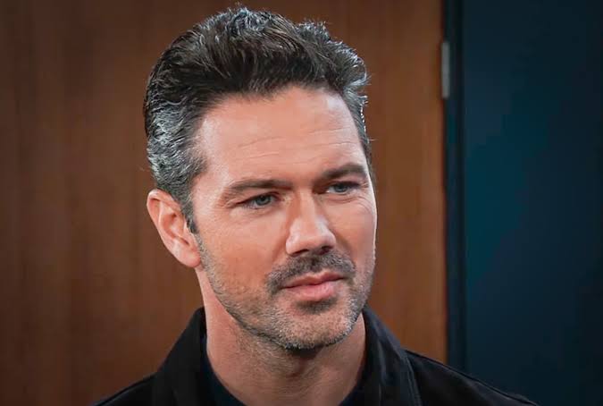 General Hospital Spoilers: Will Nathan Crack The Case Of Drew's Shooting  And Return To The Force? - General Hospital Tea