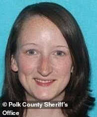 Bridget Webster's Instagram, Twitter & Facebook