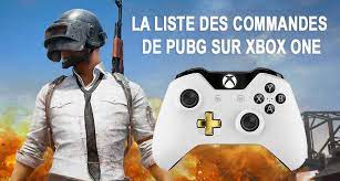 Pubg Comment Jouer A La Manette Explication Des Commandes De La Version Xbox One Generation Game