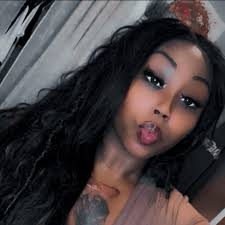 Profile for Benishisa Nicole