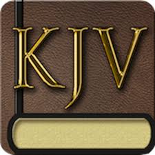 If you prefer, you can also download a file manager app here so you can easily find files on your android device. Free Kjv King James Version Audio Bible Apps On Google Play