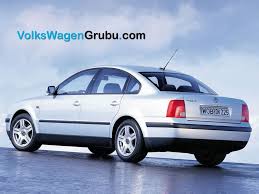 Volkswagen Passat B5 Volkswagen Otomobil