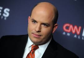 It's OK to not be OK right now.' TV anchors are setting aside the stoicism  and getting personal.