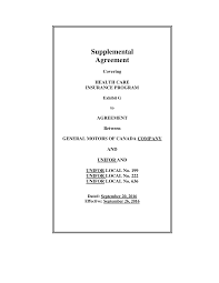 Green shield coverage for gm employees. Http Local222 Ca Wp Content Uploads 2016 Unifor Exhg Health Cameraready Pdf