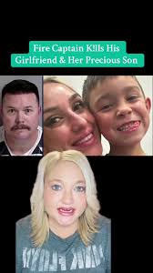 Darren Mcfarlane El Dorado County Firefighter