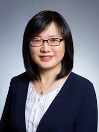 Senior appointments (with photos)