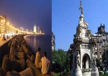 Places to Visit in Mumbai | India - India TV News