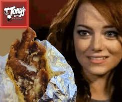 Tony's Donair 的个人主页