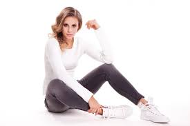 You can also follow me on my official facebook fanpage and instagram: Magda Linette Magda Linette Sports Women Fashion