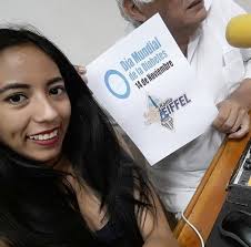 Diálogo Médico Con Dr.Víctor Hugo Escudero y Carolina Cerna
